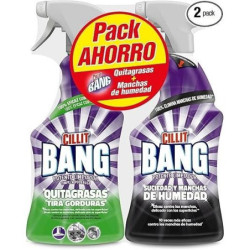 CILLIT BANG PACK SPRAY...