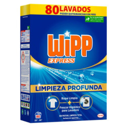 WIPP EXPRESS DETERGENTE...