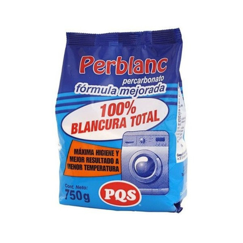 PERCARBONATO MPL BLANQUEADOR POLVO 750 GR