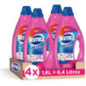 NEUTREX QUITAMANCHAS  OXY COLOR PACK 1600ML X 4 ( 6400 ML)