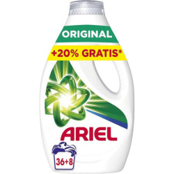 ARIEL LIQUIDO ORIGINAL 44...