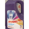 DETERGENTE ANABEL OXI ADIOS AL SEPARAR 60 LAVADOS 5 LITROS