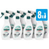 SANYTOL ELIMINAOLORES PISTOLA 500 ML PACK 8X500ML