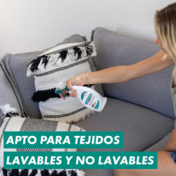 SANYTOL ELIMINAOLORES PISTOLA 500 ML PACK 8X500ML