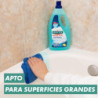 SANYTOL PACK AHORRO 4X BAÑO GEL  1200 ML DESINFECTANTE