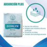 EMPAPADOR DORLYK 60*90 DE ALTA ABSORCIÓN PARA ADULTOS Y NIÑOS