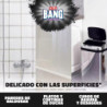 CILLIT BANG PACK SPRAY QUITAGRASAS + SPRAY SUCIEDAD Y HUMEDAD PACK 2 X 750 ML