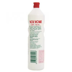 VOLVONE GRAN FORMATO 1500ML AMONIACO PERFUMADO