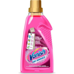 VANISH GEL OXI ACTION...