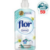 SUAVIZANTE FLOR NENUCO 59 DOSIS PACK AHORRO  590 DOSIS ( 59*10)