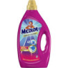 DETERGENTE PARA ROPA DE COLOR MICOLOR GEL FRESCOR DURADERO 28 DOSIS