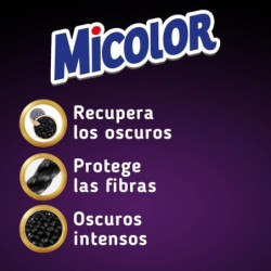 MICOLOR OSCUROS INTENSOS LIQUIDO 28 DOSIS