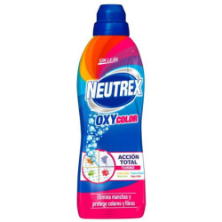 NEUTREX QUITAMANCHAS  OXY COLOR BOTELLA 950 ML SIN LEJIA