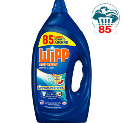 WIPP EXPRESS DETERGENTE...