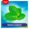 COLGATE PACK X6  PASTA DE DIENTES TRIPLE ACCION FRESCOR 75ML X 4UDS