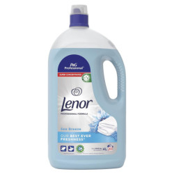 LENOR SUAVIZANTE  200 DOSIS...