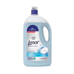 LENOR SUAVIZANTE  200 DOSIS SEA BRIZEE PROFESIONAL