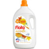 FLOTA  DETERGENTE FRAGANCIA MARSELLA  2X100 LAVADOS  FORMATO FAMILIAR LÍQUIDO, ROPA BLANCA Y DE COLOR