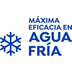 DETERGENTE LÍQUIDO FLOTA FRAGANCIA ESENCIA  2X100 LAVADOS  QUITAMANCHAS EN AGUA FRÍA