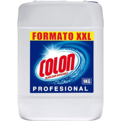 COLON GEL PROFESIONAL...