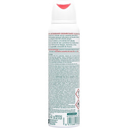 SANYTOL DESODORANTE PARA ZAPATOS DESINFECTANTE QUITAOLORES SPRAY 150 ML