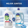 ARIEL LIQUIDO PROFESIONAL ORIGINAL 2*60 LAVADOS ( CAJA DUO)