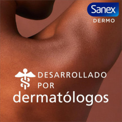 SANEX DESODORANTE  SP 200 DUPLO DERMO EXTRA CONTROL 48 HORAS PROTECCION EFICAZ Y SALUDABLE