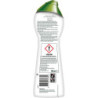 CIF LIMPIADOR MULTIUSOS EN CREMA  ORIGINAL 750ML