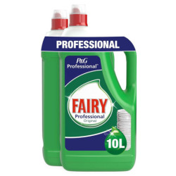 FAIRY PROFESSIONAL,...