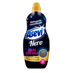 ASEVI NERO DETERGENTE ROPA...