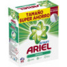 ARIEL DETERGENTE ORIGINAL  MALETA ACTILIFT 65 CACITOS