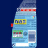 FINISH ALL IN 1 MAX POWER GEL BRILLO&PROTECCIÓN_ DETERGENTE GEL PARA EL LAVAVAJILLA_ 2 UNIDADES - TOTAL 70 LAVADOS