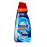 FINISH ALL IN 1 MAX POWER GEL BRILLO&PROTECCIÓN_ DETERGENTE GEL PARA EL LAVAVAJILLA_ 2 UNIDADES - TOTAL 70 LAVADOS