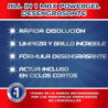 FINISH ALL IN 1 MAX POWER GEL BRILLO&PROTECCIÓN_ DETERGENTE GEL PARA EL LAVAVAJILLA_ 2 UNIDADES - TOTAL 70 LAVADOS