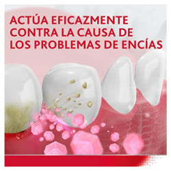 PARODONTAX  PASTA DE DIENTES AYUDA A DETENER Y PREVENIR EL SANGRADO DE ENCÍAS FRESCOR DIARIO  PACK 3X75 ML