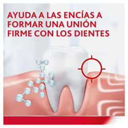 PARODONTAX  PASTA DE DIENTES AYUDA A DETENER Y PREVENIR EL SANGRADO DE ENCÍAS FRESCOR DIARIO  PACK 3X75 ML