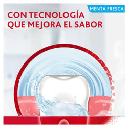 PARODONTAX  PASTA DE DIENTES AYUDA A DETENER Y PREVENIR EL SANGRADO DE ENCÍAS FRESCOR DIARIO  PACK 3X75 ML