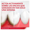 PARODONTAX  PASTA DE DIENTES AYUDA A DETENER Y PREVENIR EL SANGRADO DE ENCÍAS FRESCOR DIARIO  PACK 3X75 ML
