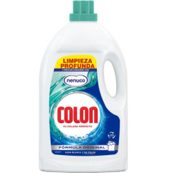 COLON NENUCO - DETERGENTE...