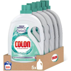 COLON NENUCO - DETERGENTE...