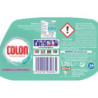 COLON NENUCO - DETERGENTE  ROPA BLANCA Y DE COLOR_ FORMATO GEL - MEGAPACK DE 5 BOTELLAS (40*5)