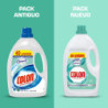 COLON NENUCO - DETERGENTE  ROPA BLANCA Y DE COLOR_ FORMATO GEL - MEGAPACK DE 5 BOTELLAS (40*5)