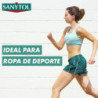 SANYTOL  DESINFECTANTE TEXTIL_ ELIMINA GÉRMENES Y MALOS OLORES DE LA ROPA SIN LEJÍA - PACK DE 4 X 500 ML