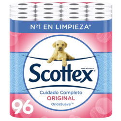 SCOTTEX ORIGINAL PAPEL...