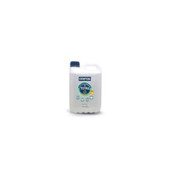 STOPTOX GEL HIDROALCOHOLICO GARRAFA 5L 70% ALCOHOL DESINFECTANTE