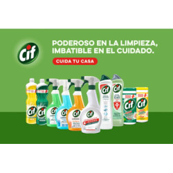 CIF LIMPIADOR MULTIUSOS EN...