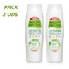 PACK DE 2 INSTITUTO ESPAÑOL CHAMPU SUAVE PIEL SANA 750 ML USO FRECUENTE