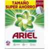 ARIEL DETERGENTE ORIGINAL  MALETA ACTILIFT 65 CACITOS