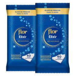 FLOR ELIXIR SUAVIZANTE...