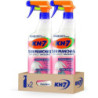 KH-7 SIN MANCHAS OXY SIN OLOR PISTOLA 750 ML OXIGENO ACTIVO PACK 2 UNIDADES